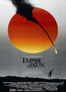 太陽帝國