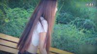 【美女寫真系列】13美女寫真-長發(fā)美女玩家小羽青春陽光無極限
