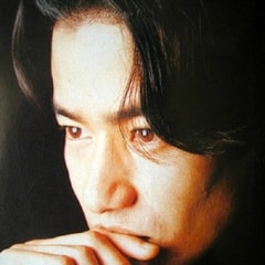 竹野內(nèi)豐