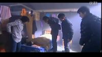 特警緊急出動追剿兇犯，卻只發現慘不忍睹被害少女