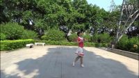 云裳廣場舞火火的姑娘廣場舞大街小巷都聽我的歌