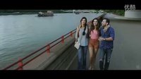 兩美女追一男愛情雞尾酒