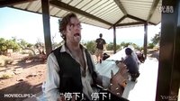 恐高勿看《獨行俠》大峽谷高空拍攝