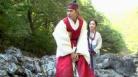 《青春學(xué)堂》小伙河邊見濕身美女他居然這樣人家!