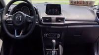 2016馬自達3 5d旗艦版 新車評網(wǎng) 汽車試駕