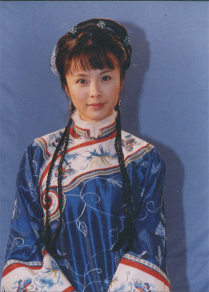 2007年班《楊三姐告狀》宣傳圖片