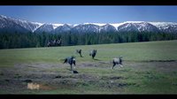 《鬼吹燈之精絕古城》張靚穎海豚音獻(xiàn)聲主題曲