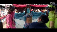 [HD]韓國美女三劍客The Huntresses - Ha Ji Won肚皮舞片段精選2013