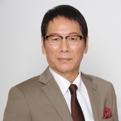大杉漣?