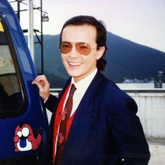 關(guān)朝聰