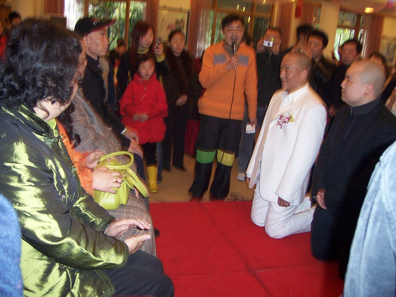 傻兒司令  演員劉德一