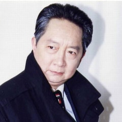 許承先