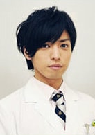 桐山漣