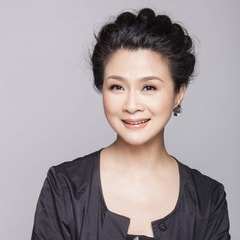 穆麗燕?