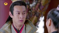 山海經之赤影傳說 TV版 《山海經之赤影傳說》孫巨易容變臉揭霜兒身世
