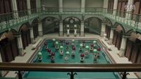 恐怖片《救命解藥》（A Cure for Wellness）官方預告片