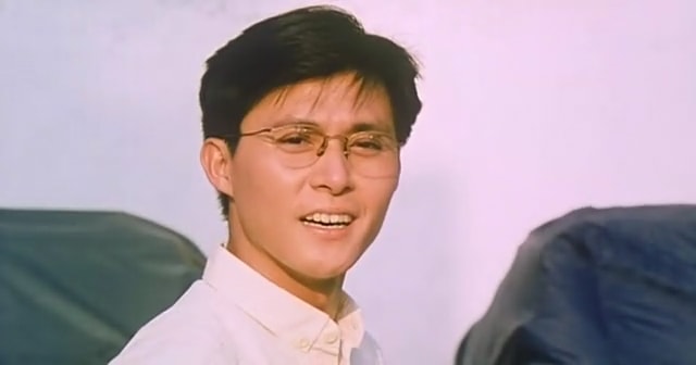 警賊兄弟劇照
