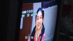 拍攝花絮之主創(chuàng)談選角感受