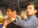 學(xué)警狙擊 16 梁烈唯 飾 陳中禾 （撲頭黨） 剪輯