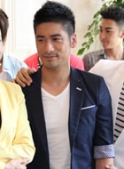 張亮