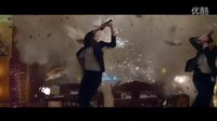 【賭城風(fēng)云2】中文預(yù)告 周潤發(fā)x張家輝!澳門風(fēng)云2預(yù)告片-萌娃王詩齡Angela童趣助陣