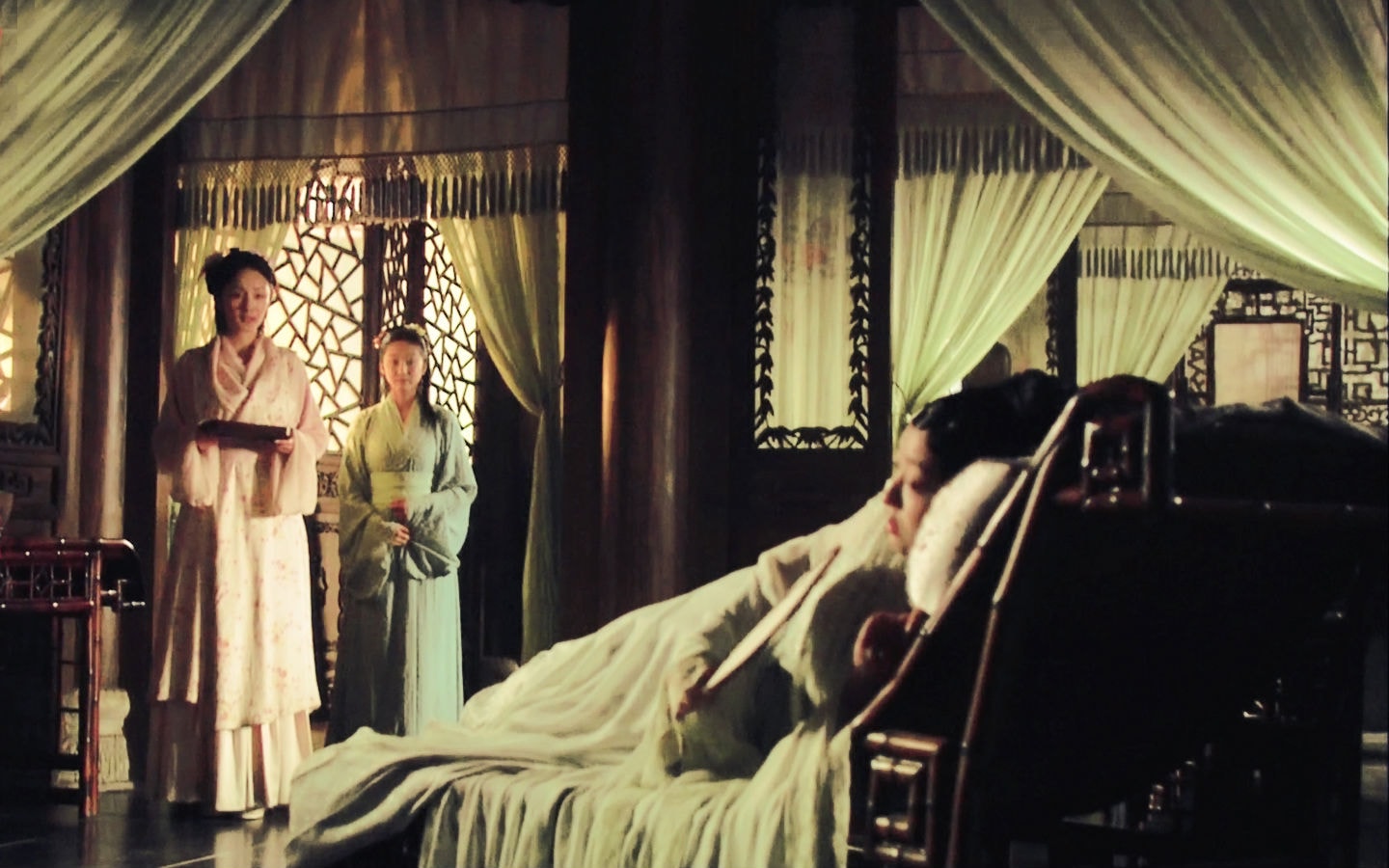 紅樓夢（1962） 精彩圖冊2(2)