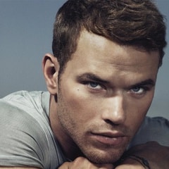 凱南·魯茲/Kellan Lutz