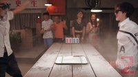 《翻身姐妹 第二季》制作特輯之CP大揭密