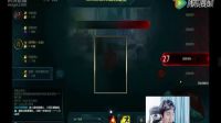 英雄聯盟LOL徐老師來巡山89：盲仔沉迷尬舞 慘死街頭！LOL精彩視頻