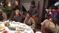 《智取威虎山》獨家紀錄片逗逼特輯01：林更新 我演你爺爺
