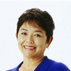 藤田弓子?