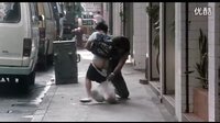 阿郎的故事 香港版預告超清