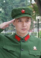 劉奕君