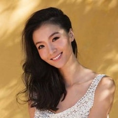 齊溪