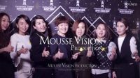 將軍石咖啡酒吧開業當日快剪 MOUSSE VISION 小李先生