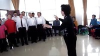百步亭.四季花城紅歌聯(lián)誼會(huì)——大和唱【今天是你的生日，中國】
