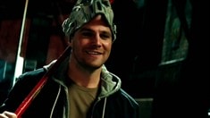 角色特輯之Stephen Amell