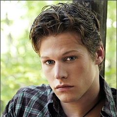 Zach Roerig
