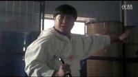 《瘦虎肥龍》洪金寶雙截棍一夫當關對多人 麥嘉VS劉家榮