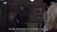 【極光字幕組】我是僵尸 iZombie 第一季 中英雙語字幕預(yù)告 CW新劇