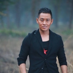 王小毅