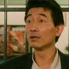 翁世杰?