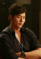 李廷鎮(zhèn)