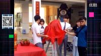 《夏至未至》開機 陳學冬鄭爽現身開機儀式 160806