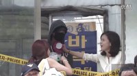 130726 聽(tīng)見(jiàn)你的聲音花絮17韓語(yǔ)中字