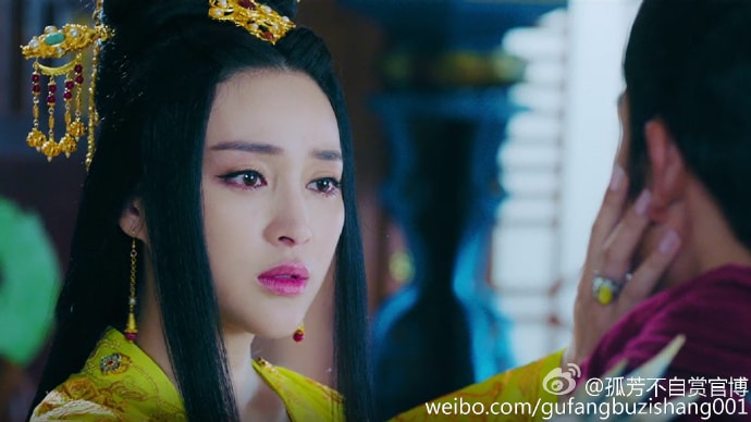 孤芳不自賞 DVD版  何俠