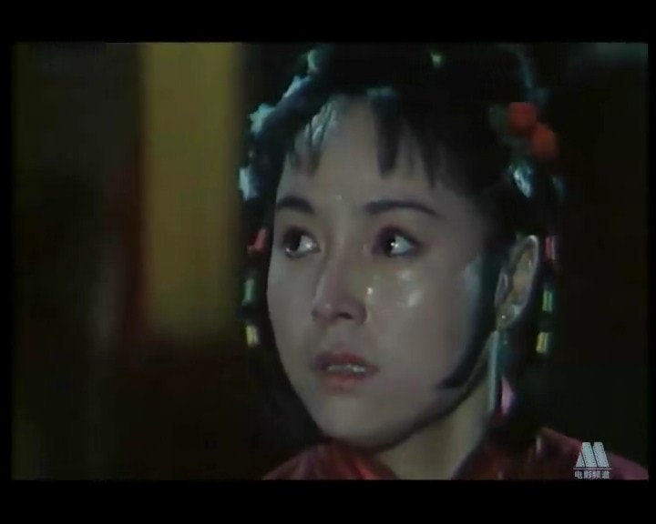 索命逍遙樓 電影截圖