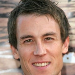 Tobias Menzies?