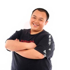 劉茂宇