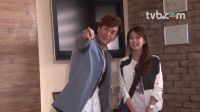 為食神探 - 馬國明、岑麗香　幕後繼續糖黐豆 (TVB)